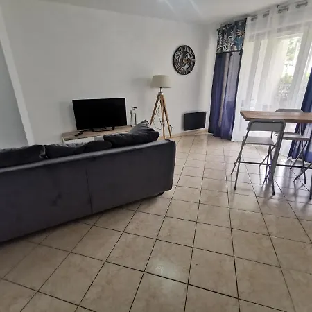 Apartment T3 Renovee