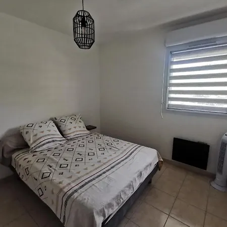 T3 Renovee Apartment Montpellier
